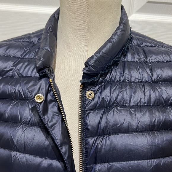 Sir Oliver Light Down Jacket - Picture 7 of 16